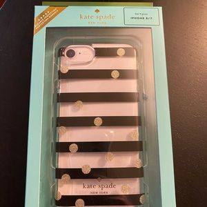 Kate spare iPhone case for 8/7/6/6s